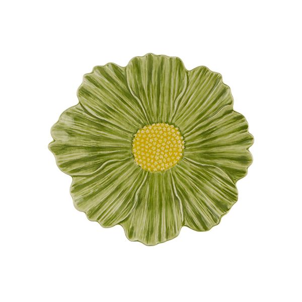 Maria Flor Plate 23 Cosmos