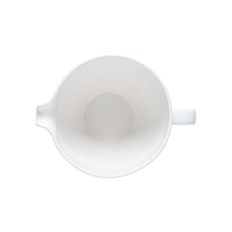 Fattoria Batter Bowl 26cm White