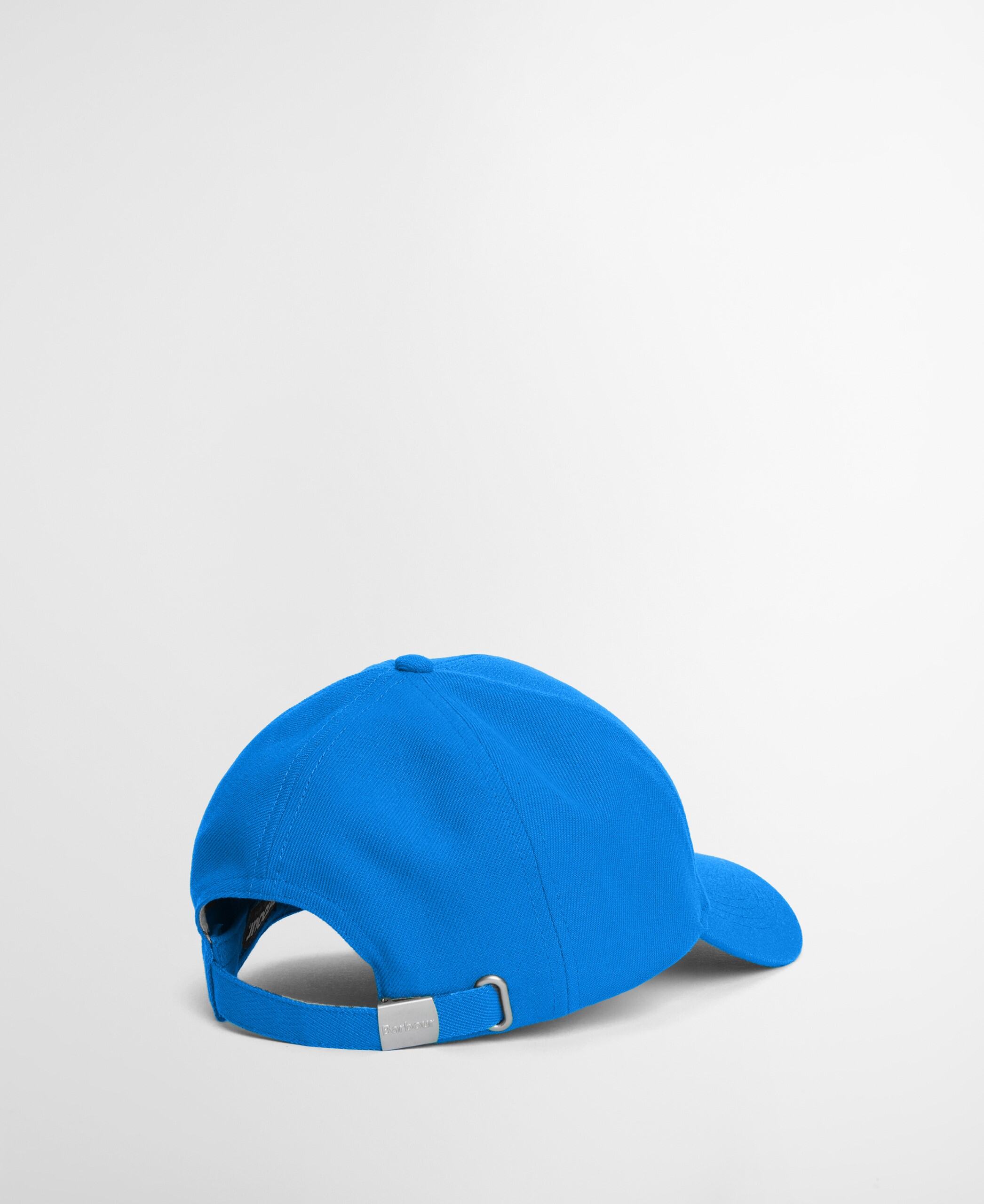 Barbour Active Cap Blue