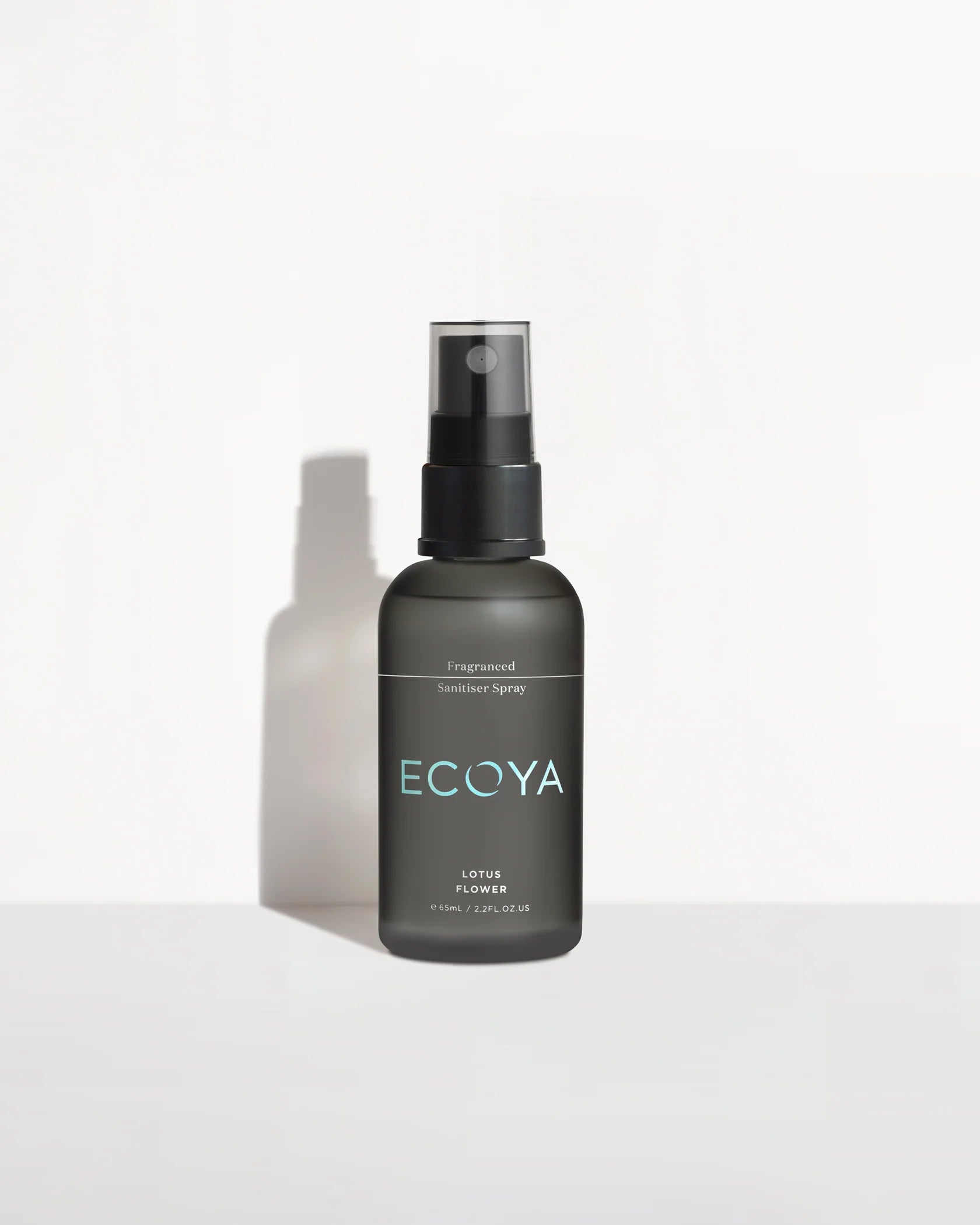 Lotus Flower Sanitiser Spray