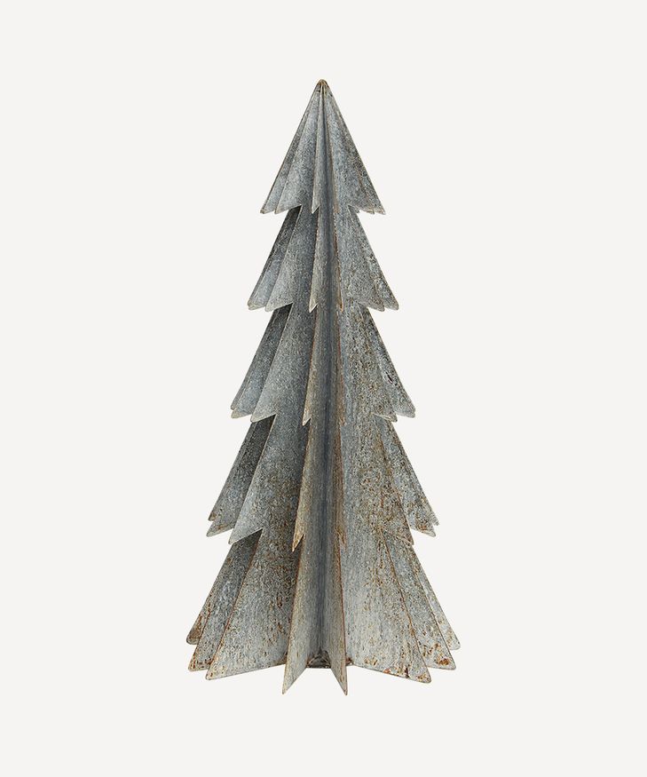 Shilhouette Metal Tree Large