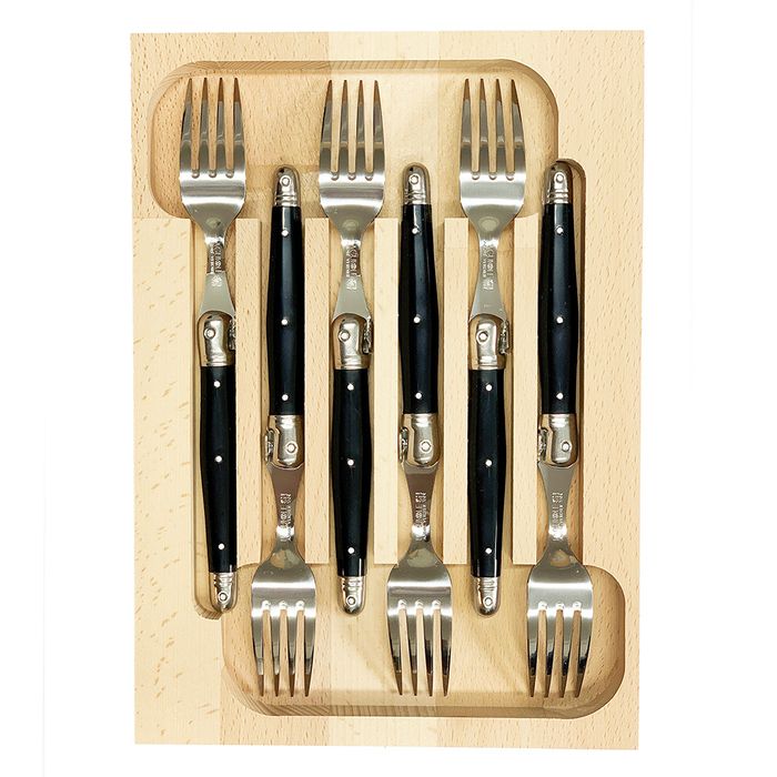 Cake Forks-Set of 6