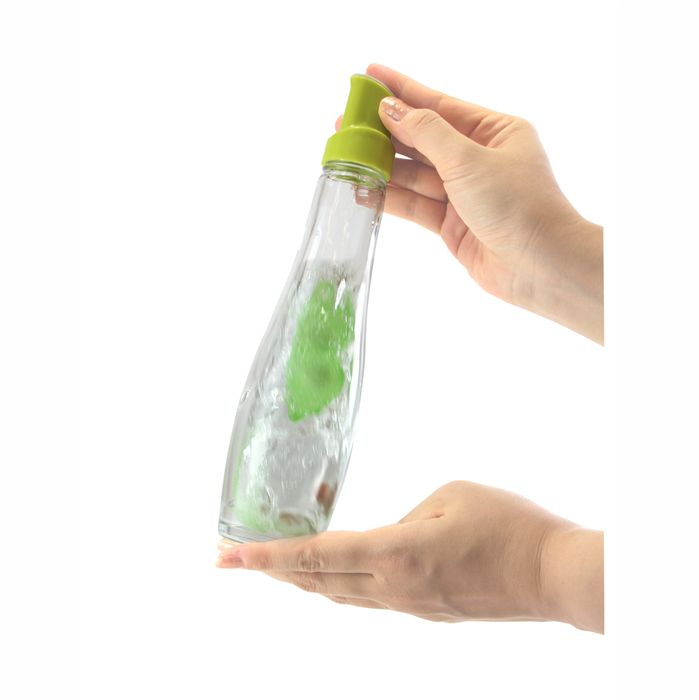 Bottle Beans