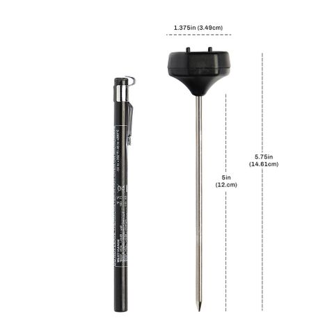 Proaccurate Digital Thermometer