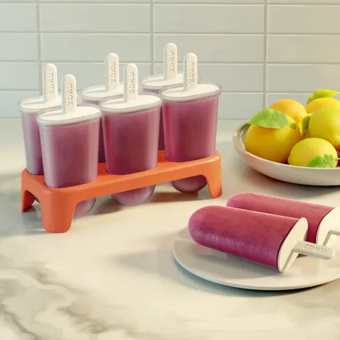 Easy Pops