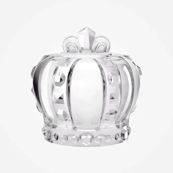 Crown Ice Mold Set of 2