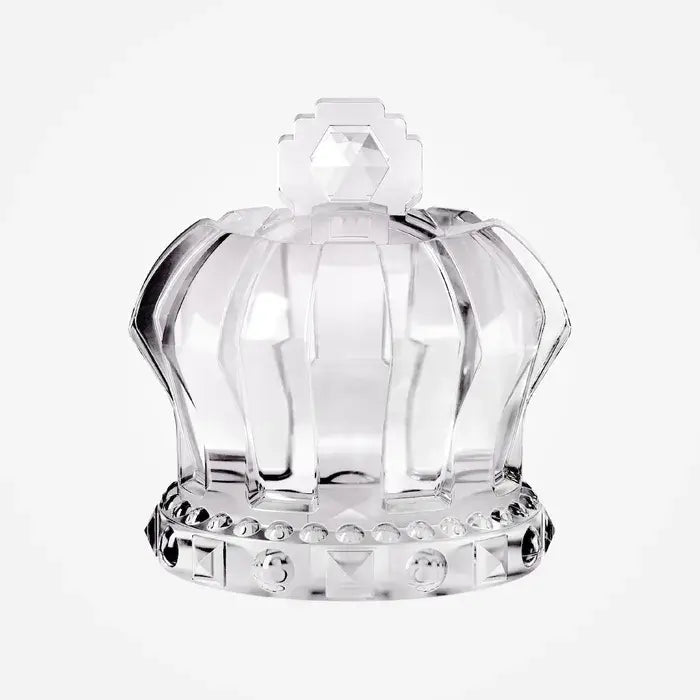 Crown Ice Mold Set of 2