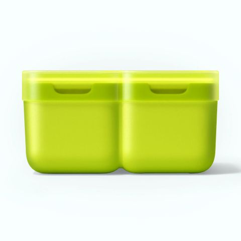 Deco Ice Mold Set of 2