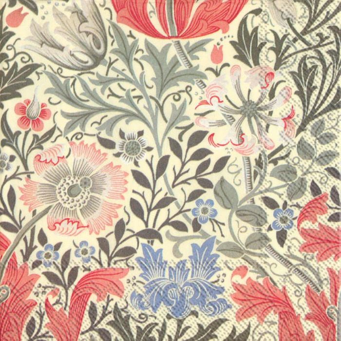 V&A Compton Napkins