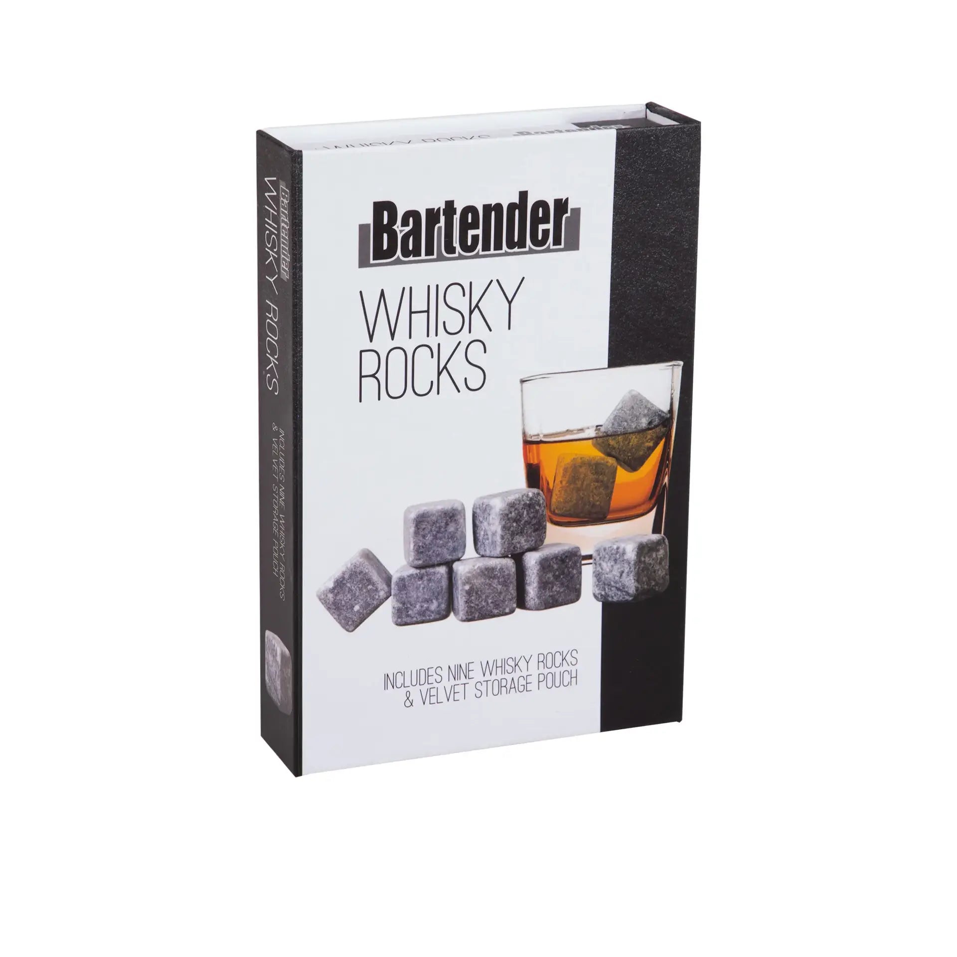 Whiskey Rocks