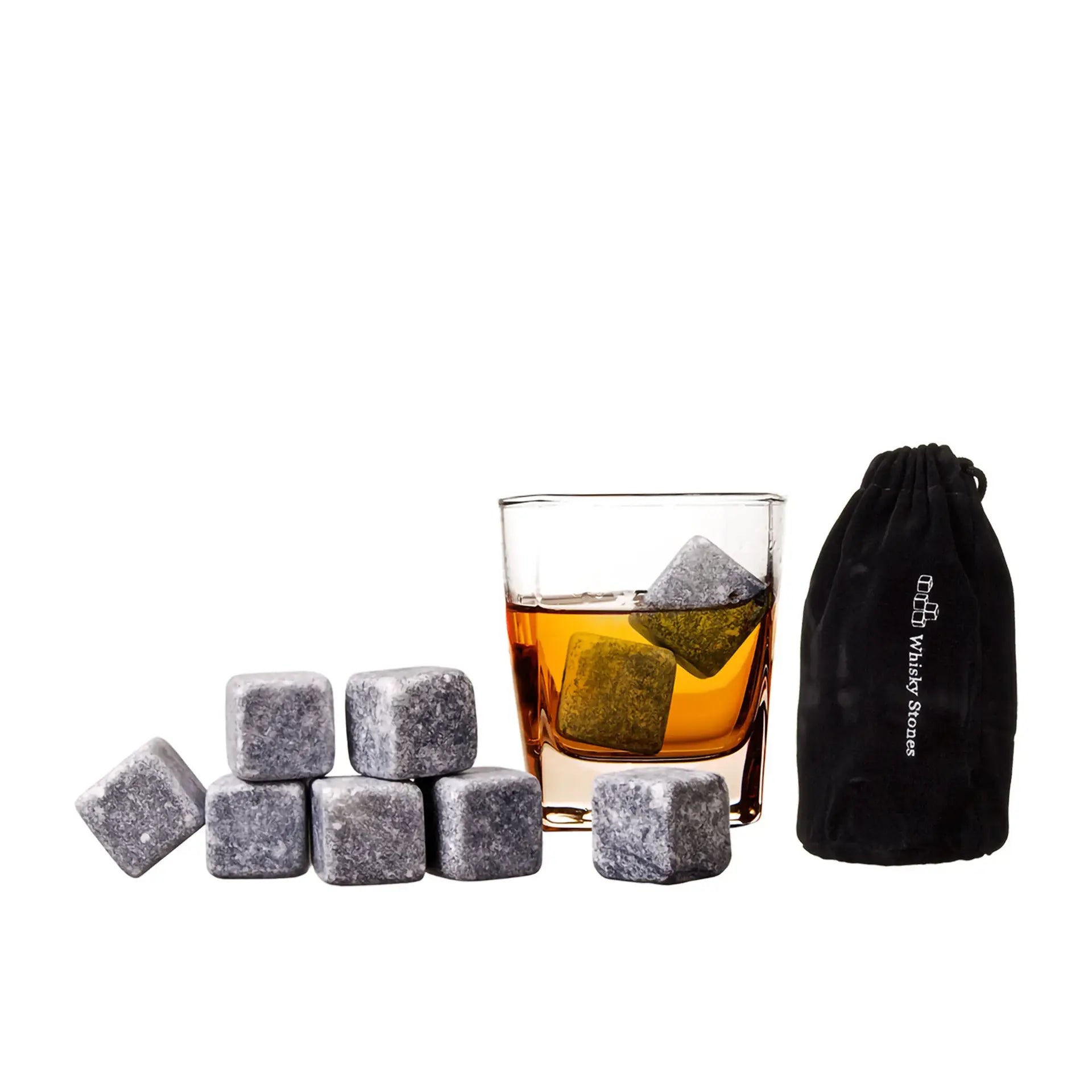 Whiskey Rocks