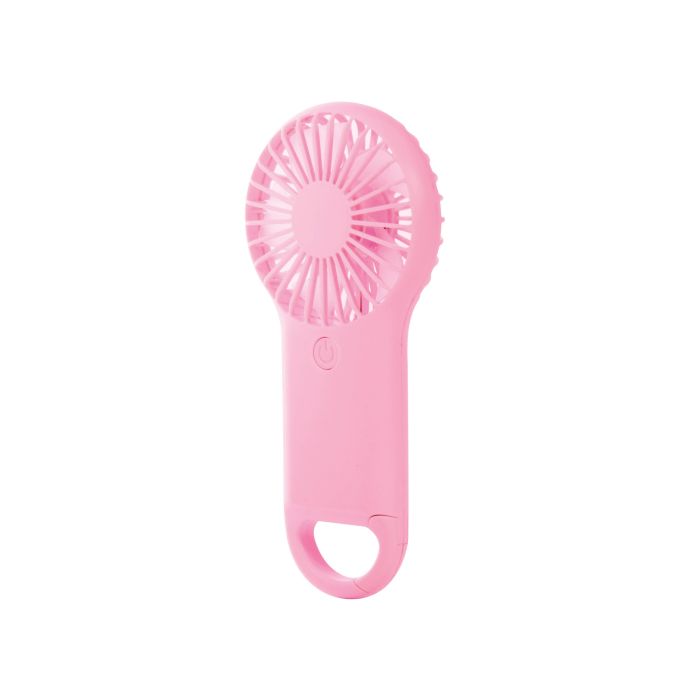 Portable Refresh Fan