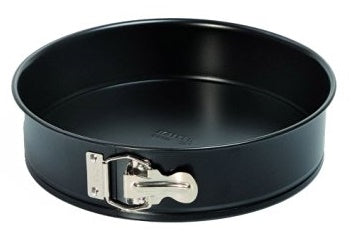 Spring Form Cake Tin with Carry Lid 26cm