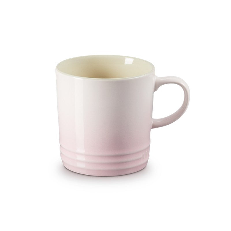 Shell Pink Mug-350ml