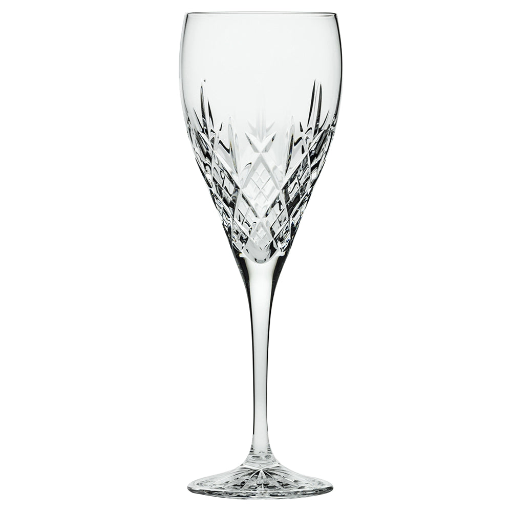 London Large Wine Glasses - Set of 6
