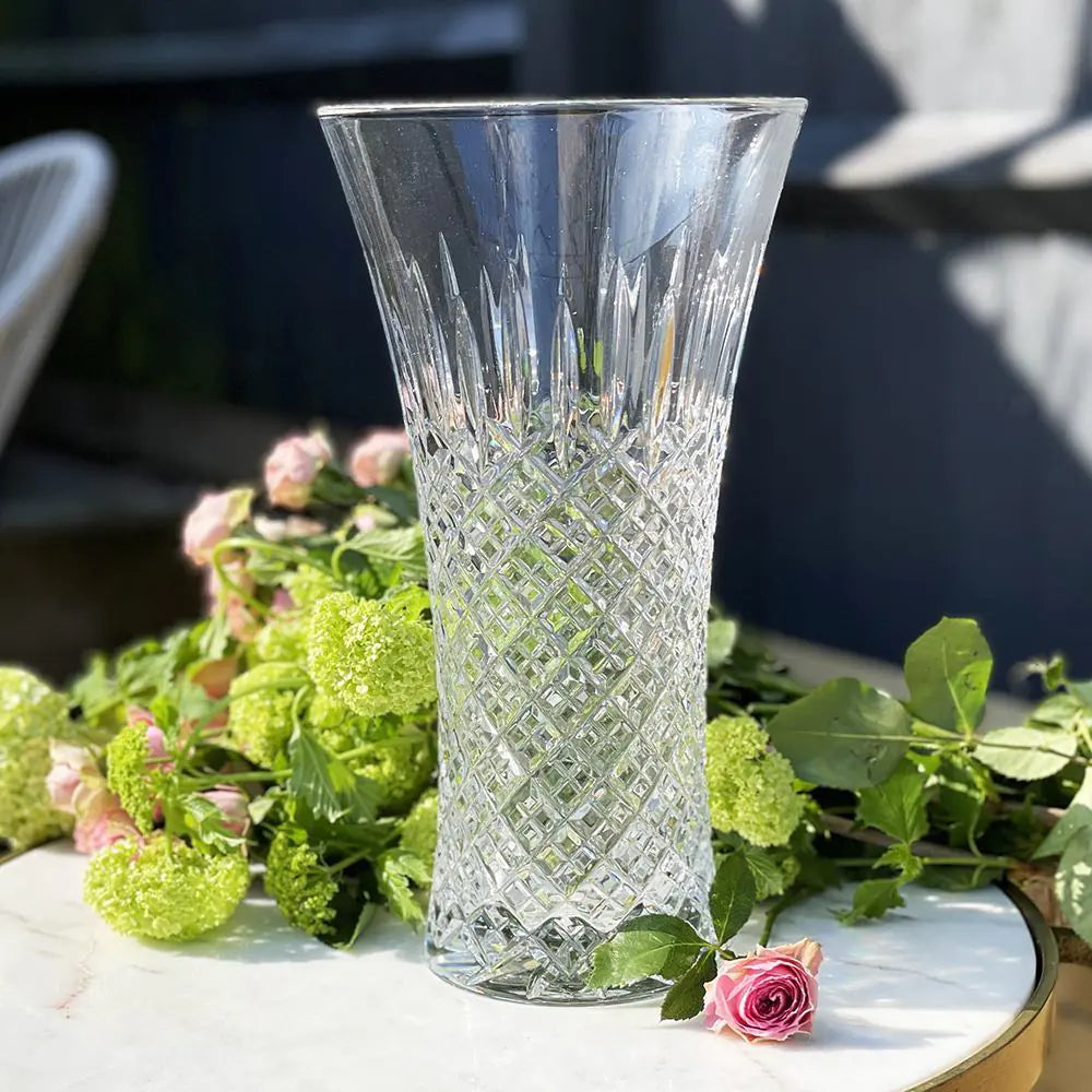 London Flared Vase