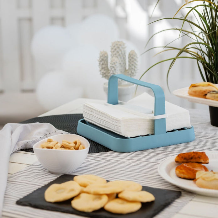 Pangea Napkin Holder