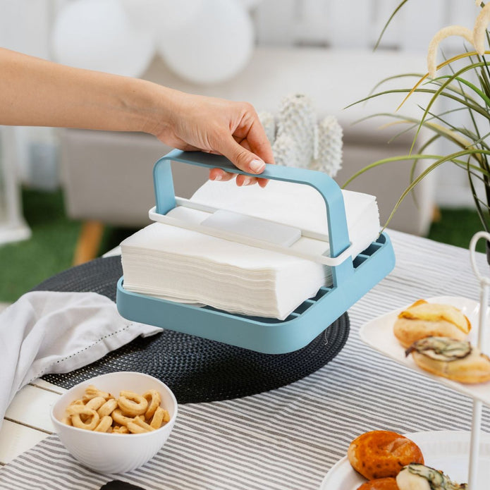 Pangea Napkin Holder