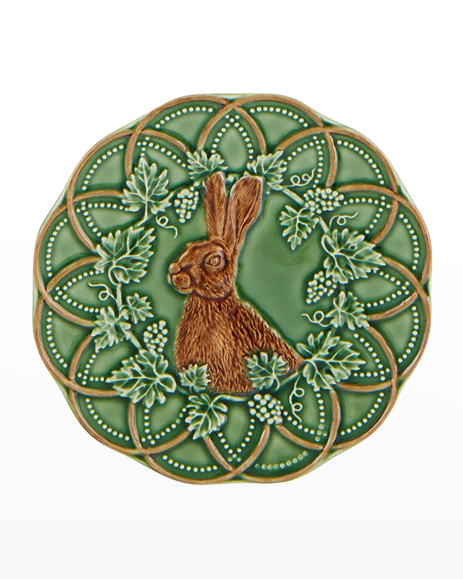 Woods B&B Plate Hare