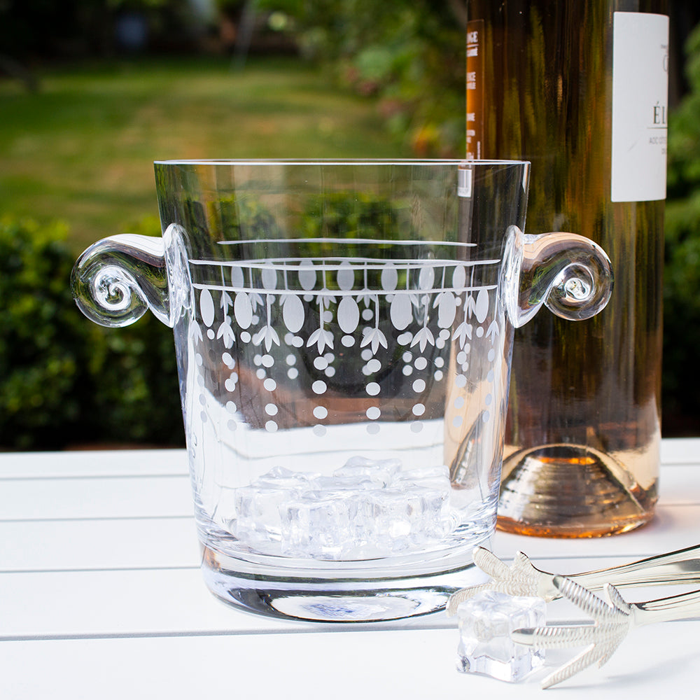 Nouveau Ice Bucket