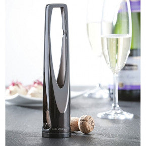 Sparkling Wine Cork Catcher