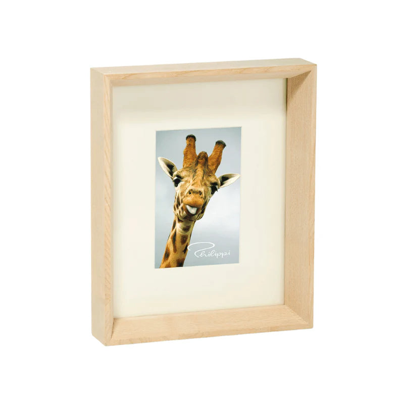 Madera Frame 10x15cm