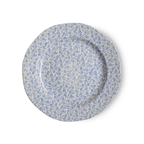 Pale Blue Felicity Plate 19 cm