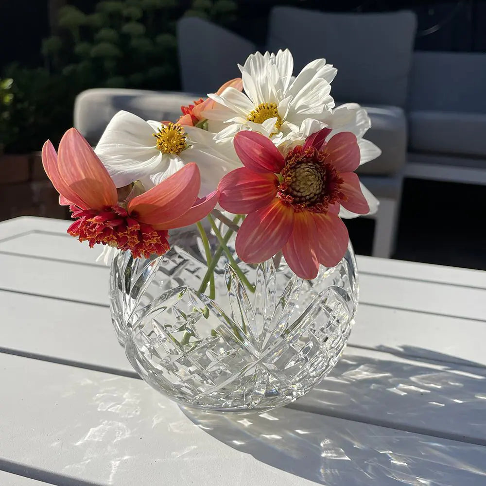 Edinburgh Posy Vase