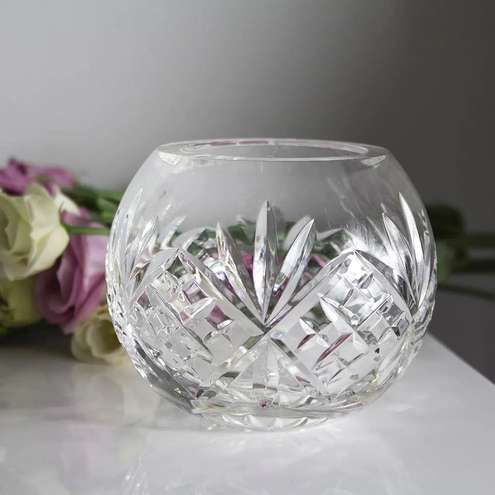 Edinburgh Posy Vase