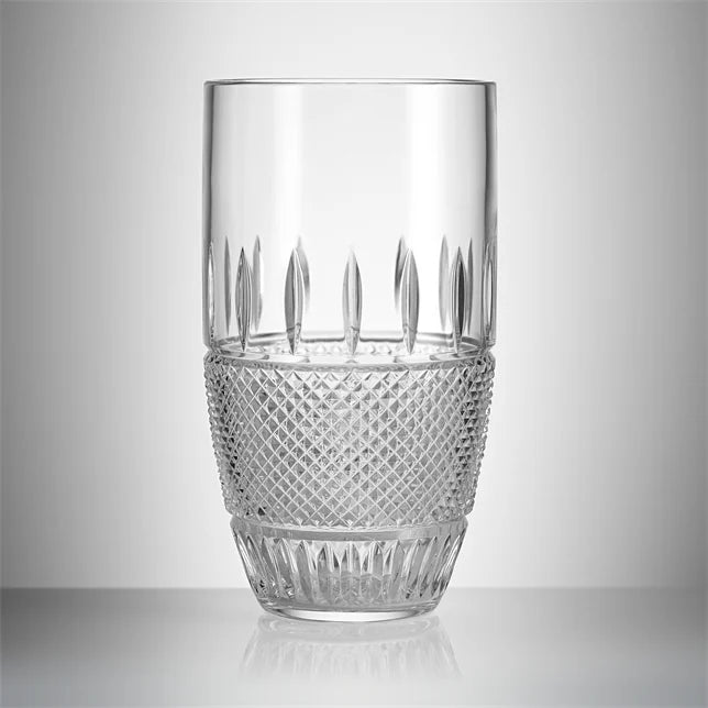 Irish Lace Vase 25cm
