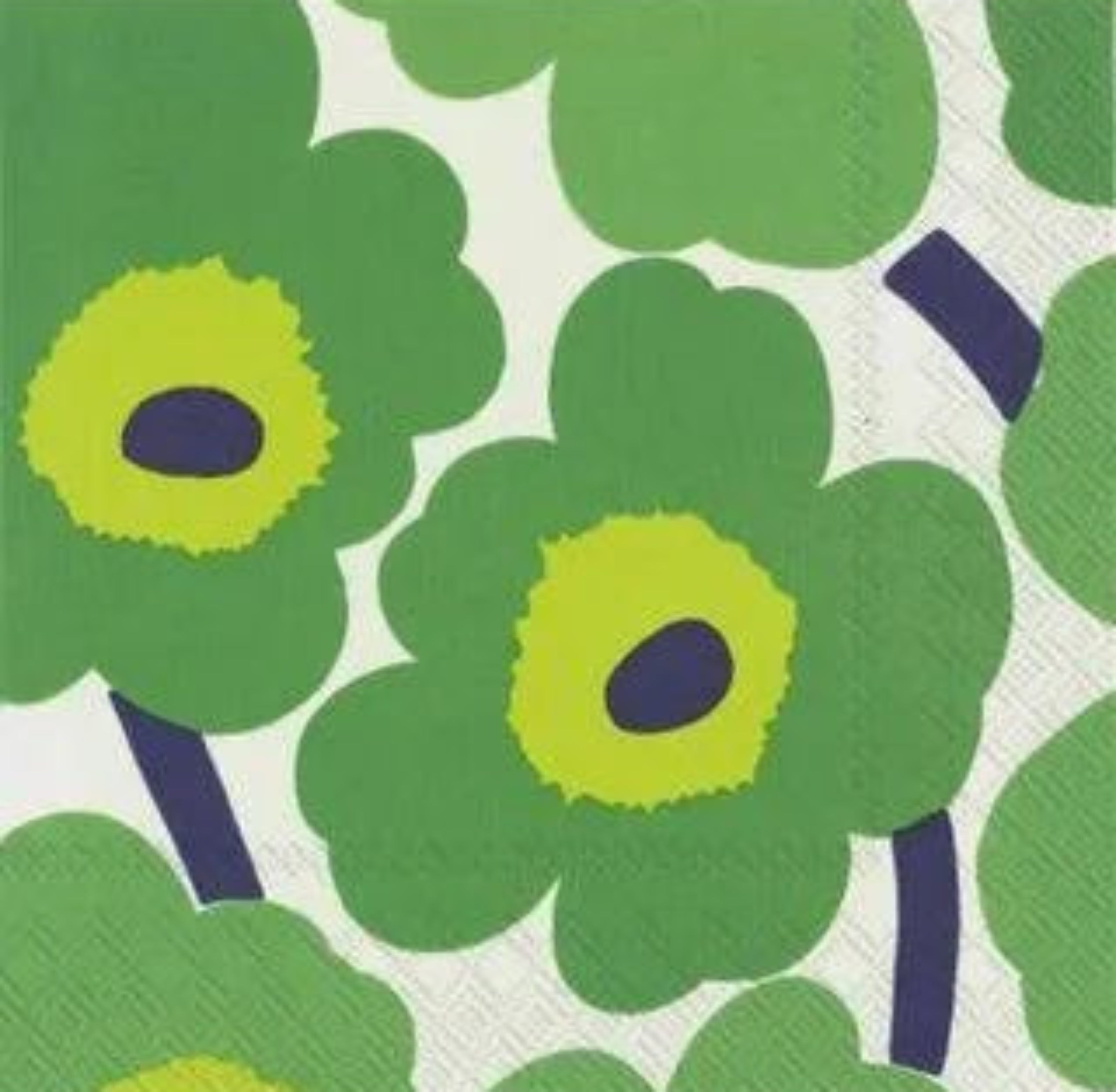 marimekko Green