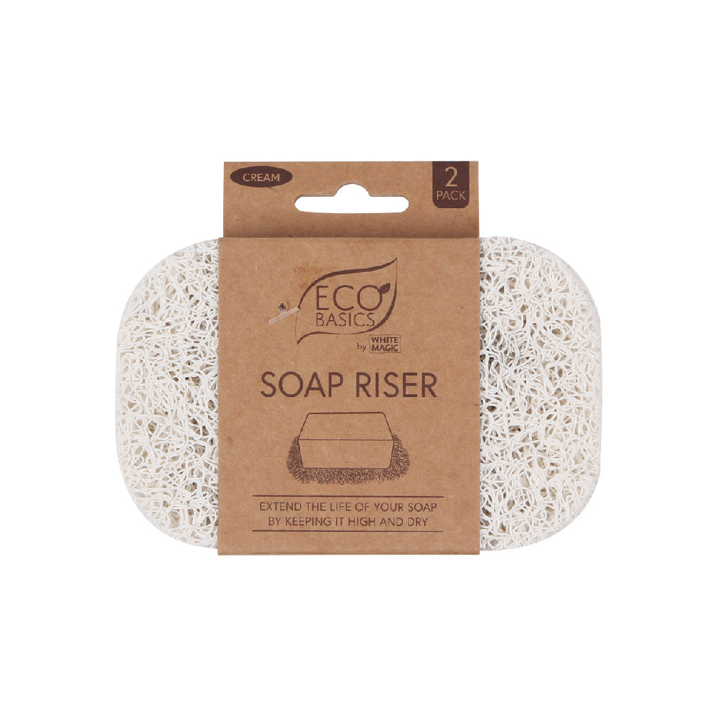 Soap Riser