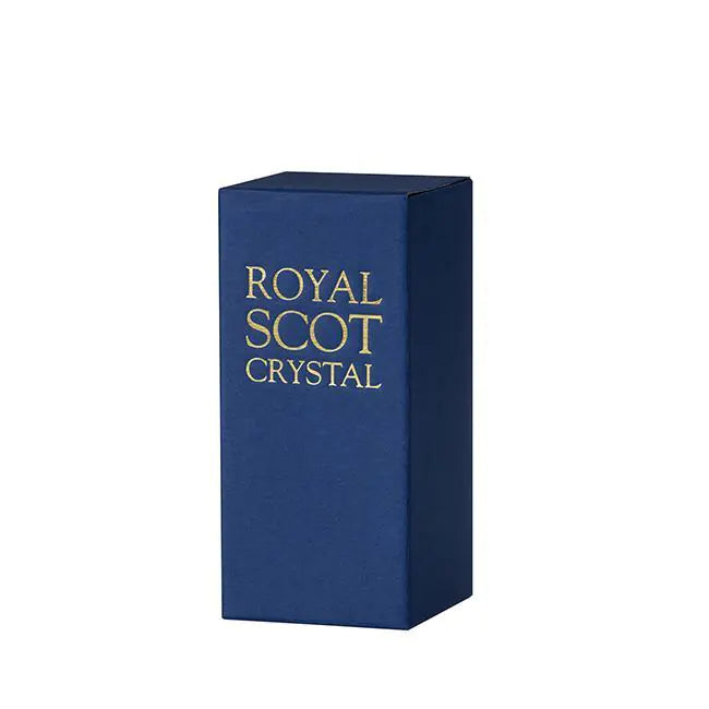 Tartan Square Decanter 700ml