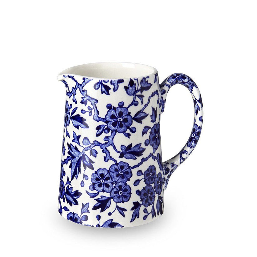 Blue Arden Small Tankard Jug 284ml