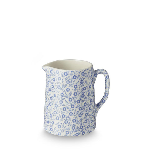 Pale Blue Felicity Mini Tankard Jug
