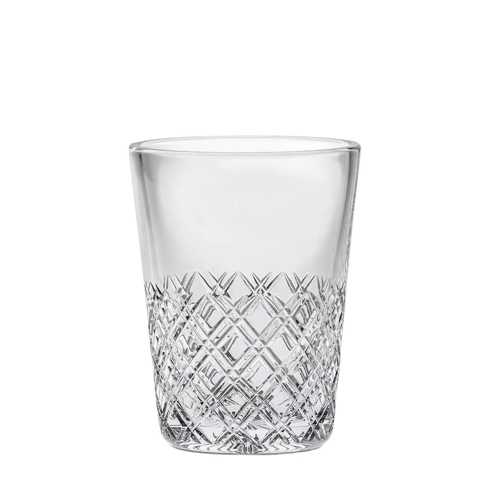 Tartan Ice Bucket