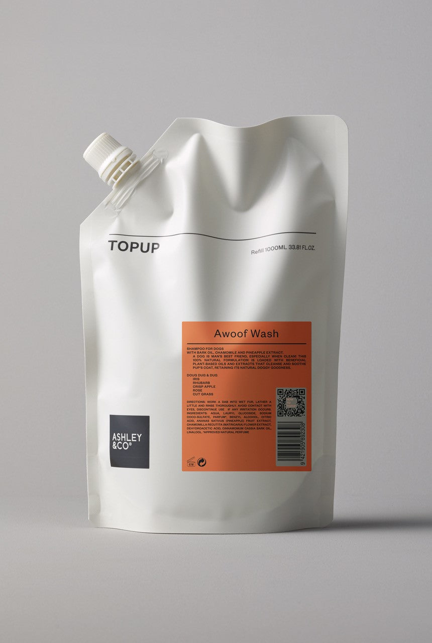 Awoof Topup 1L