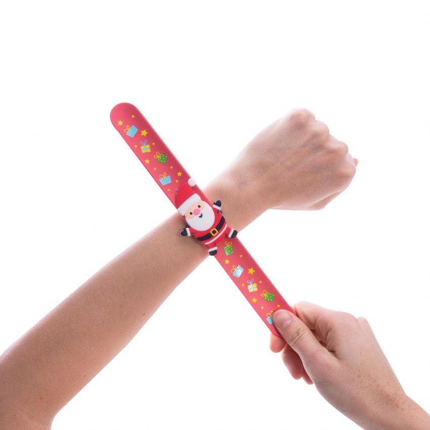 Festive Slap Band
