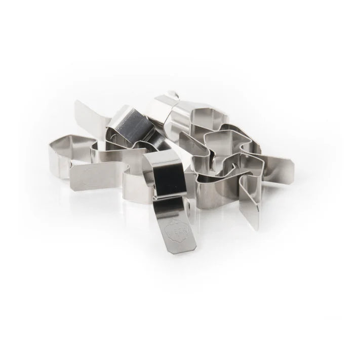 Clamps -12 pack