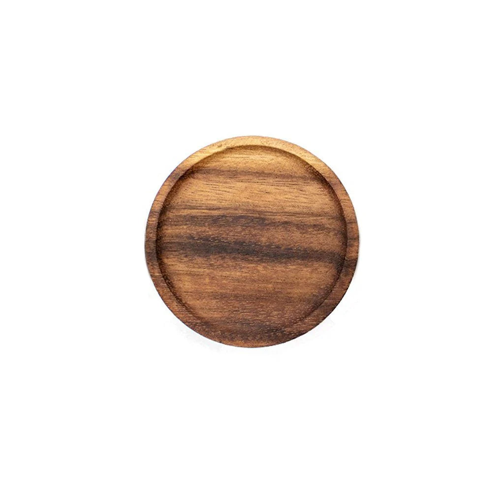 Wooden Lid