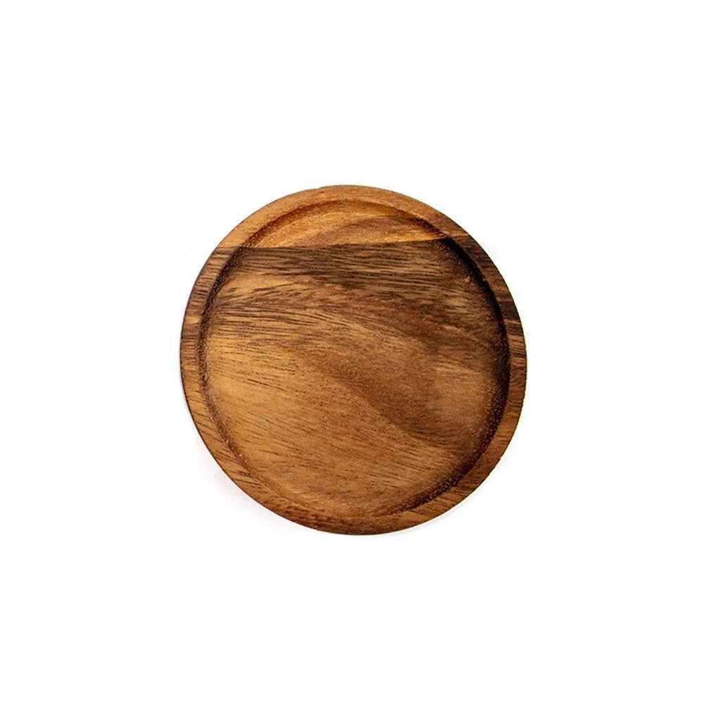 Wooden Lid