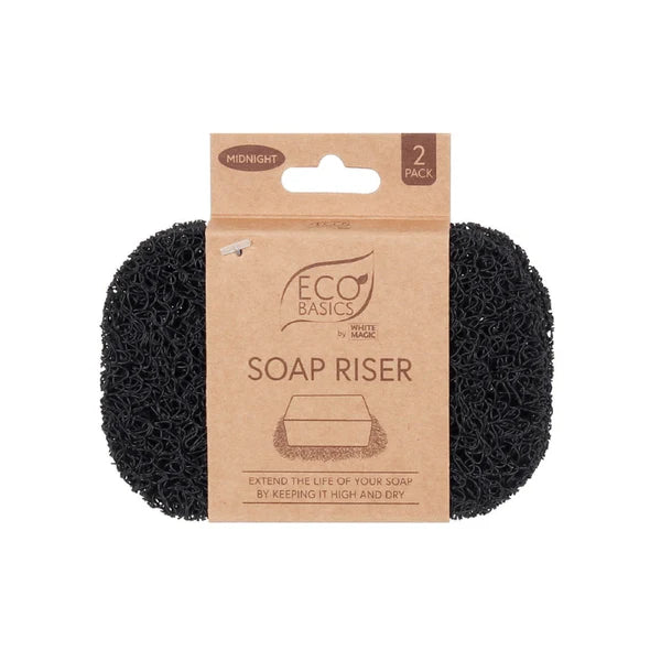 Soap Riser