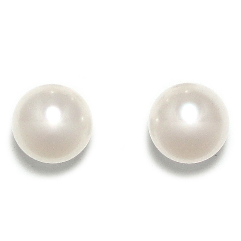 Pearl Studs