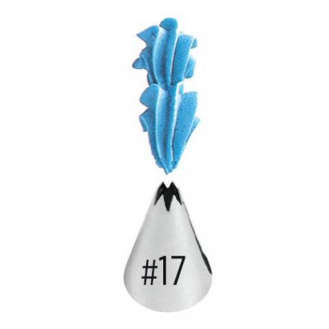 Decorating Tip #17