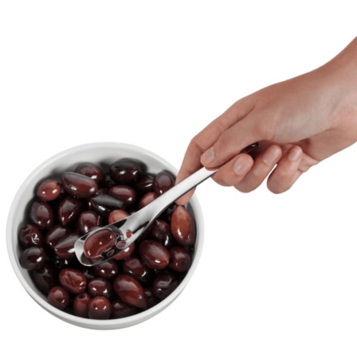 Nuova Serving Spoon 16cm