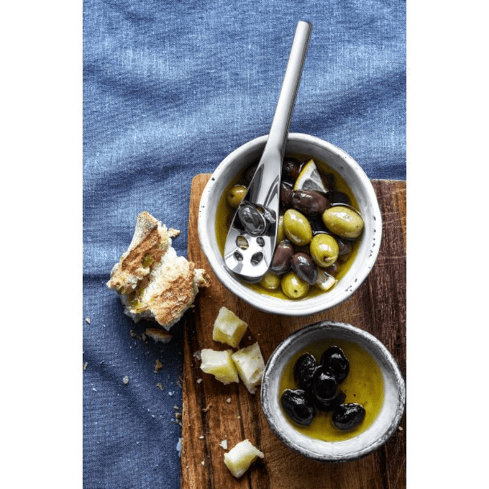 Nuova Serving Spoon 16cm