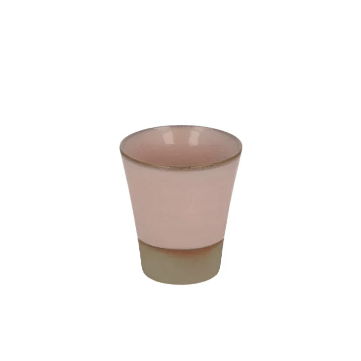Mug 80ml Sakura Pink