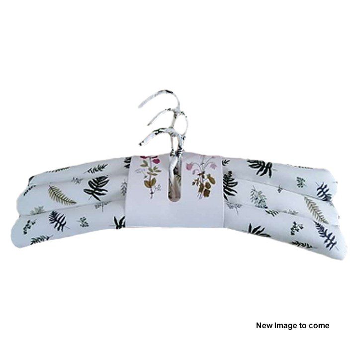 Coat Hangers Set of 3