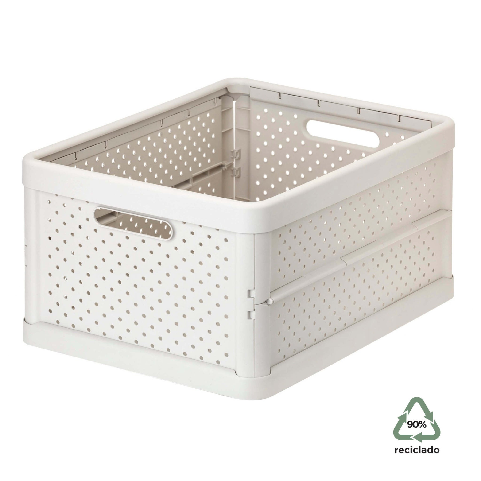 Foldable Crate 32L