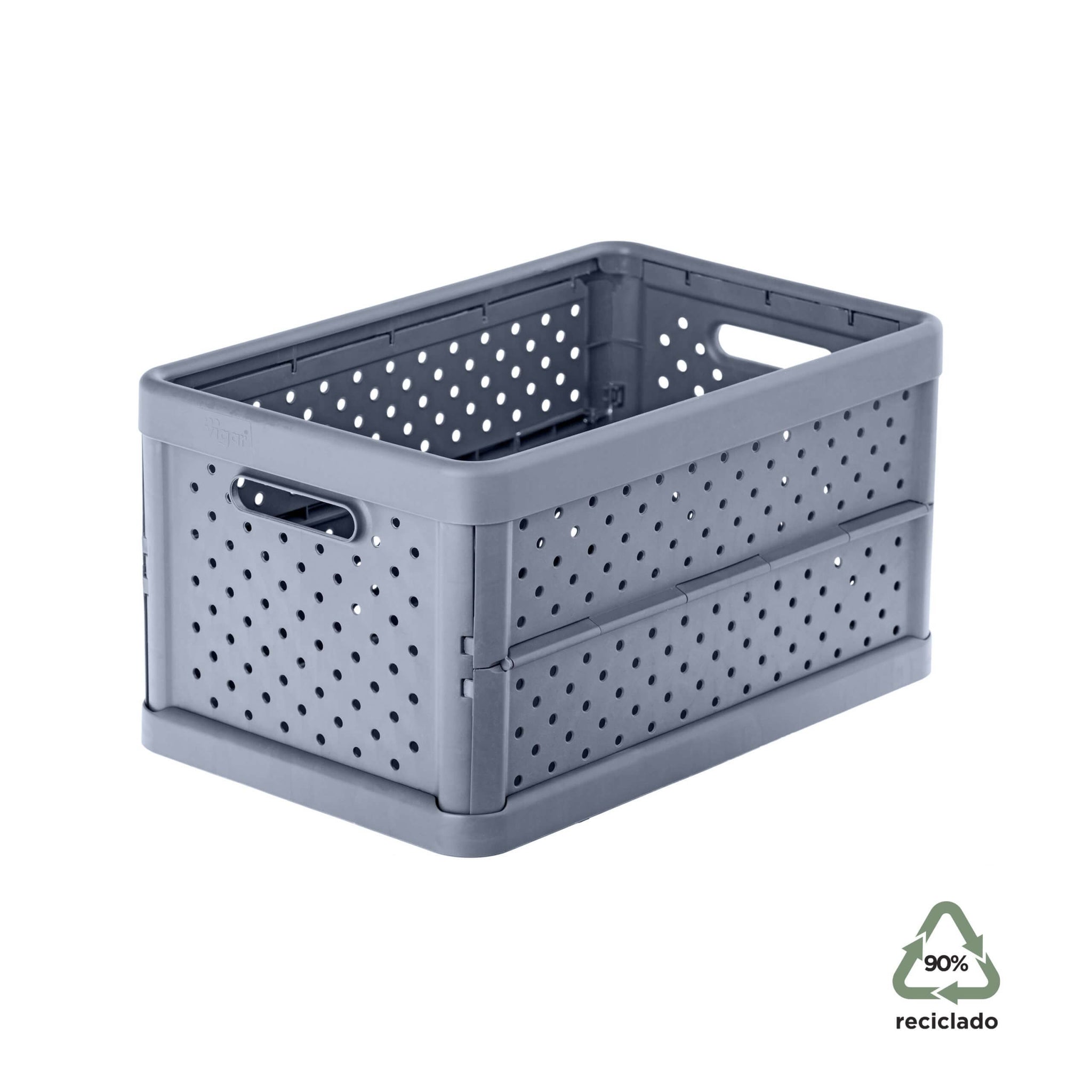 Foldable Crate 11.3L